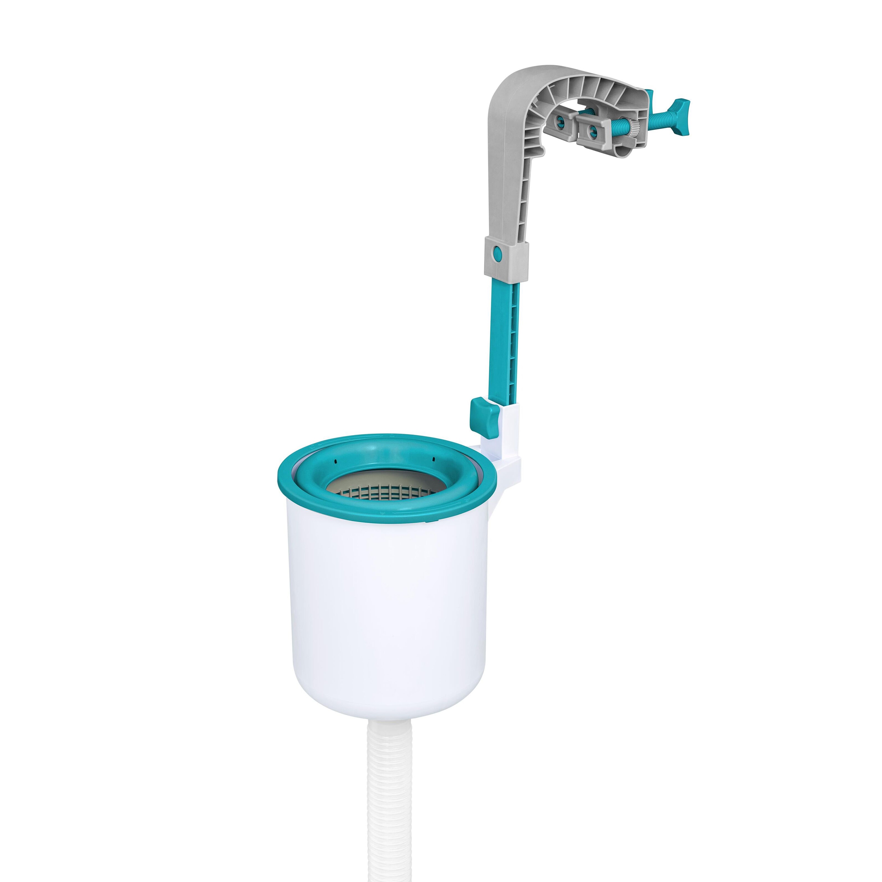 Poolreinigung Deluxe-Set