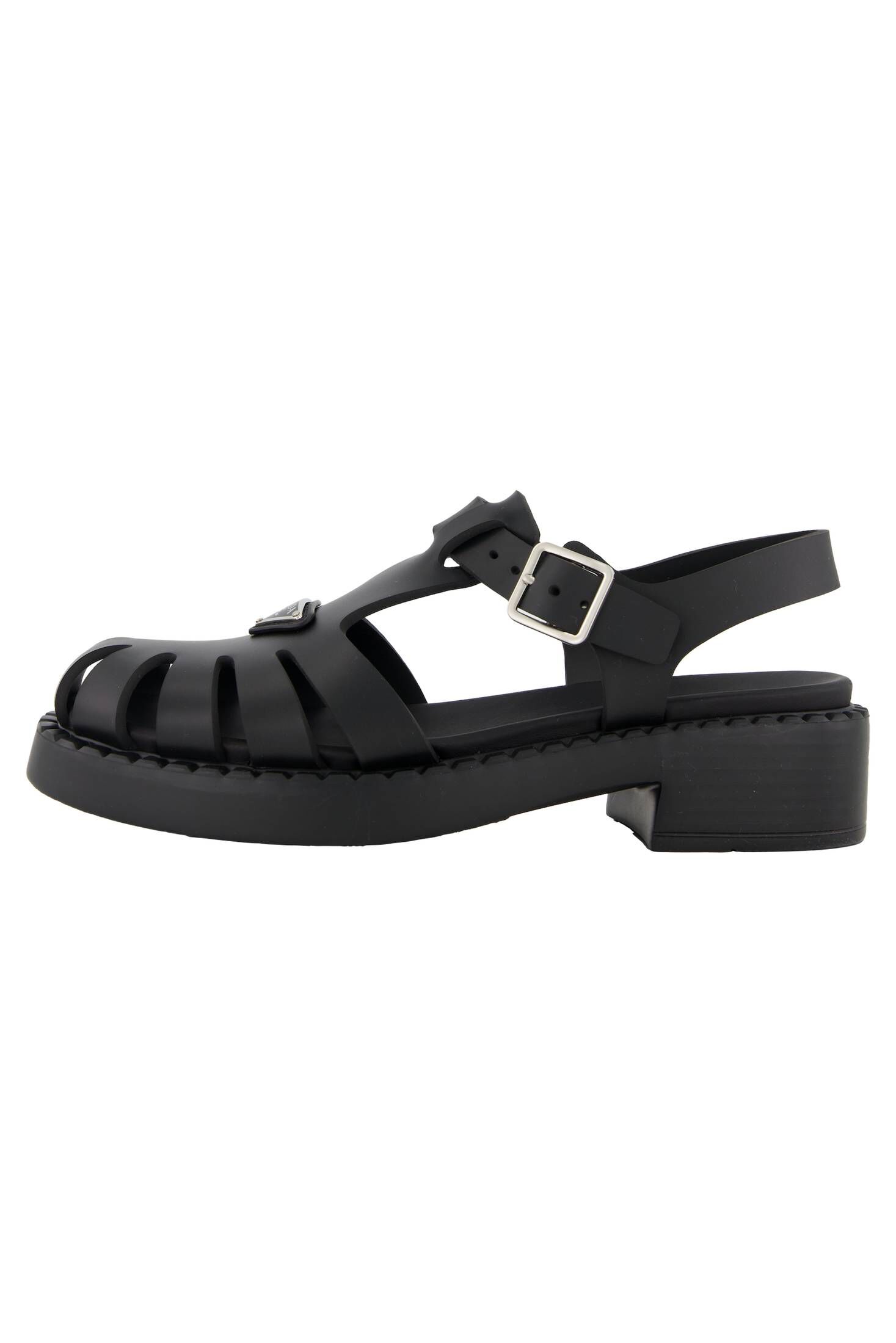 Prada| Damen Sandalen SOFT CAGE