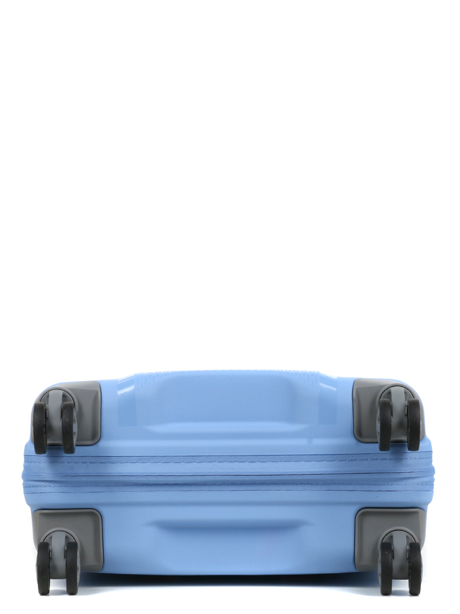 Valise Delsey Clavel Eco Slim 55 cm