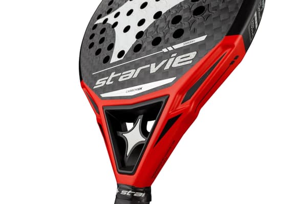 Starvie Raptor Pro Touch 2025