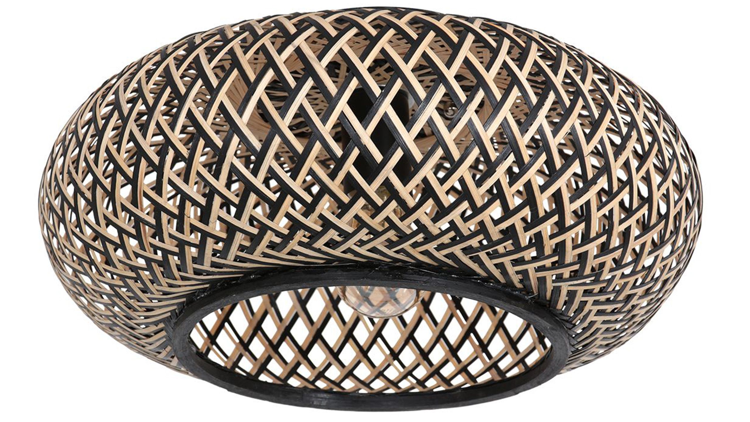 Plafondlamp 3129BE Maze ⌀40  x H16.5 cm