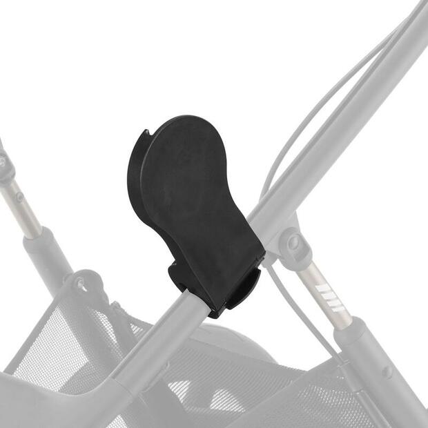 Adaptateurs COT S pour poussettes Avi Spin - Noir - CYBEX