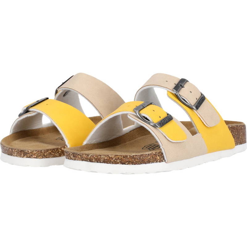 Cruz Poapi Kork Sandaler Dame