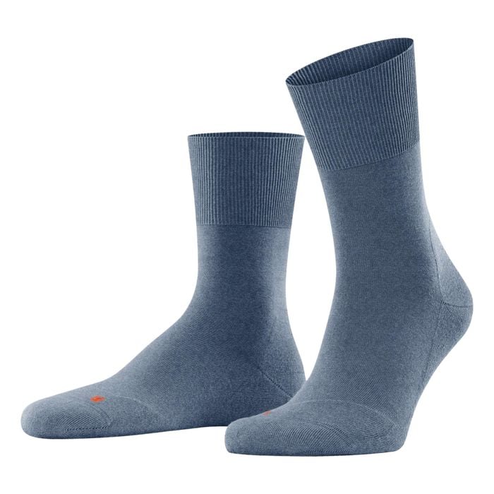 FALKE Run Pluche Sokken Senior