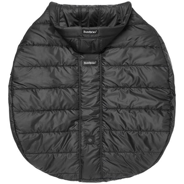 BabyBjörnBabyBjörn   Wintercover für Babytrage