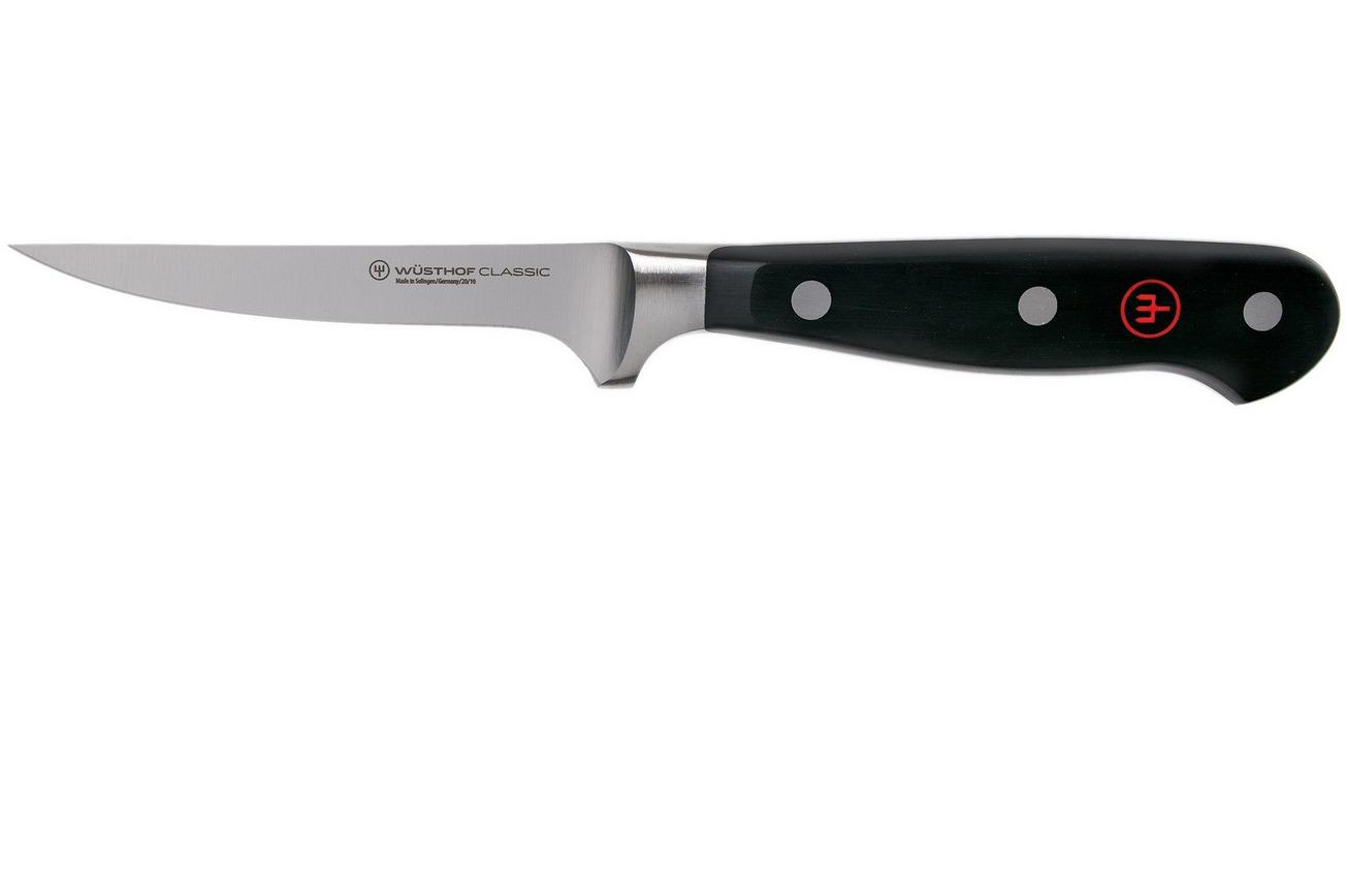 Wüsthof Classic uitbeenmes 10 cm, 1040101410
