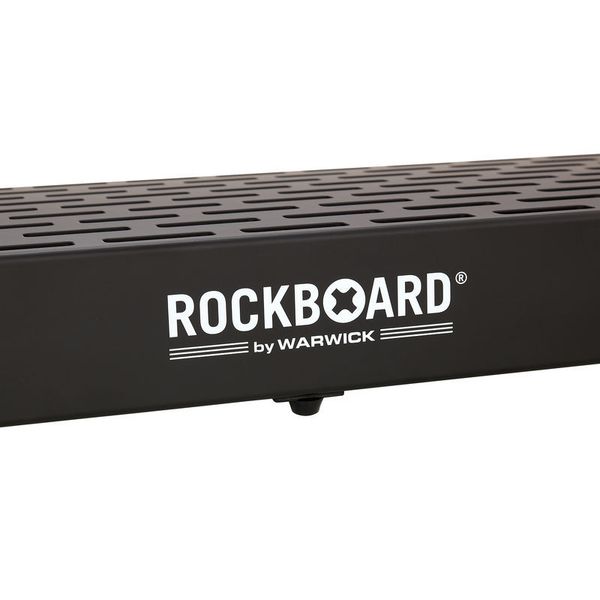 Rockboard CINQUE 5.4 with ABS Case