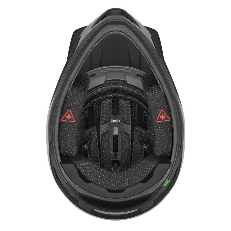 Hardline Carbon MIPS - Casque VTT