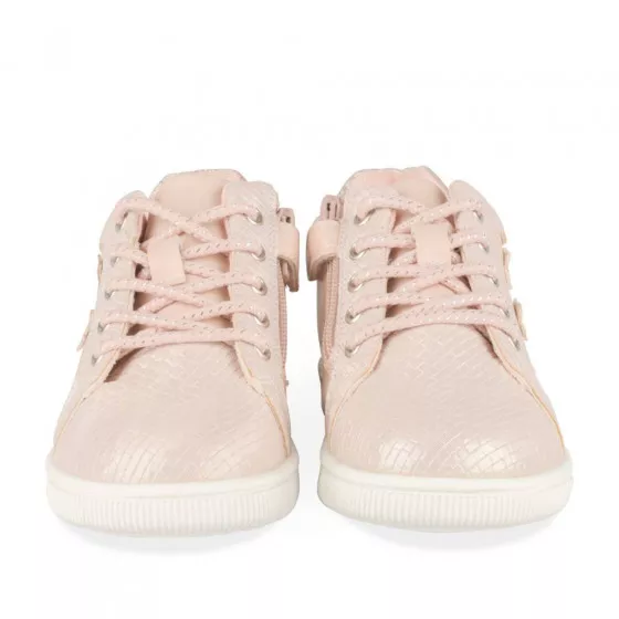 Baskets ROSE NINI & GIRLS
