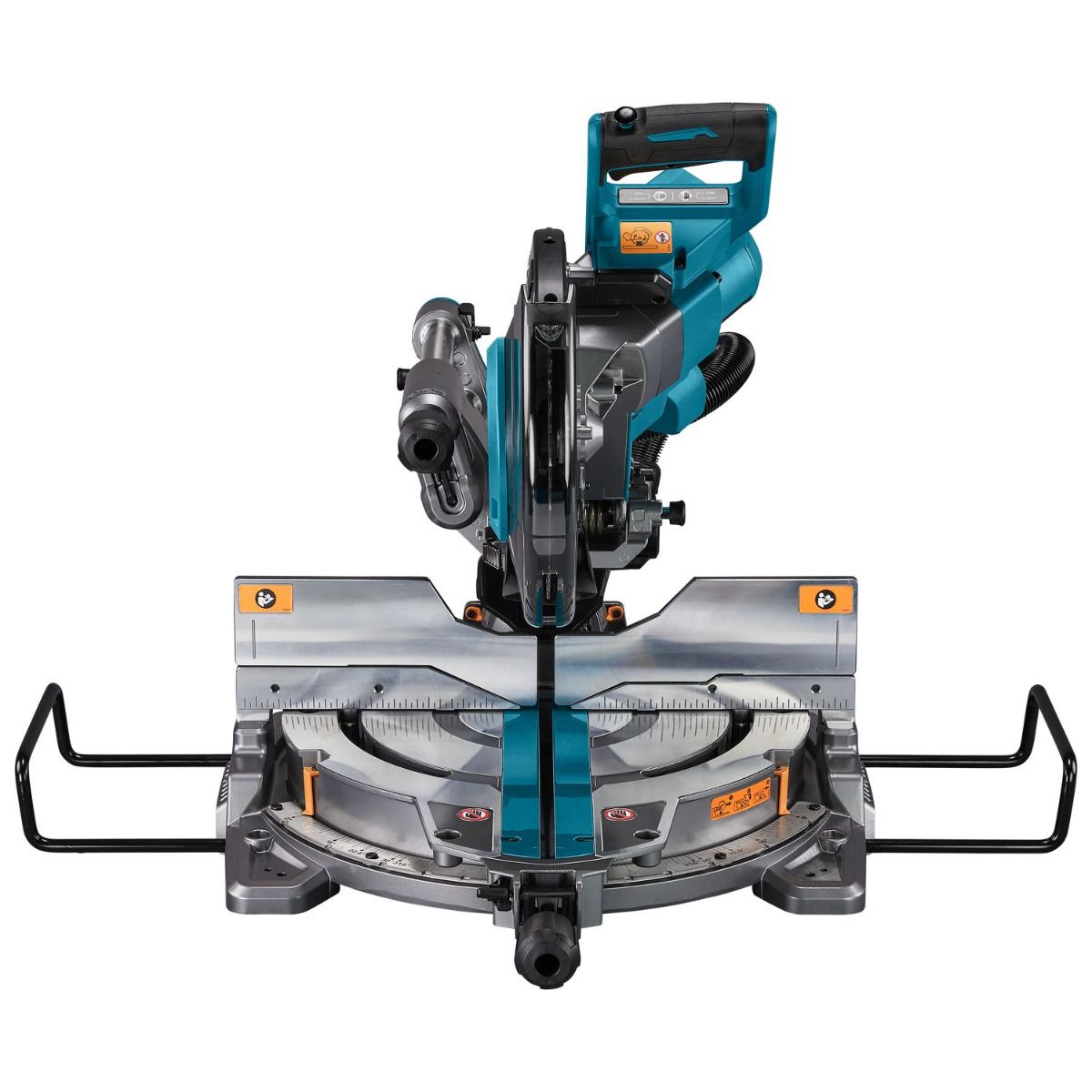 Makita LS004GZ01 Accu radiaal afkortzaag 260mm AWS XGT 40V Max Basic Body