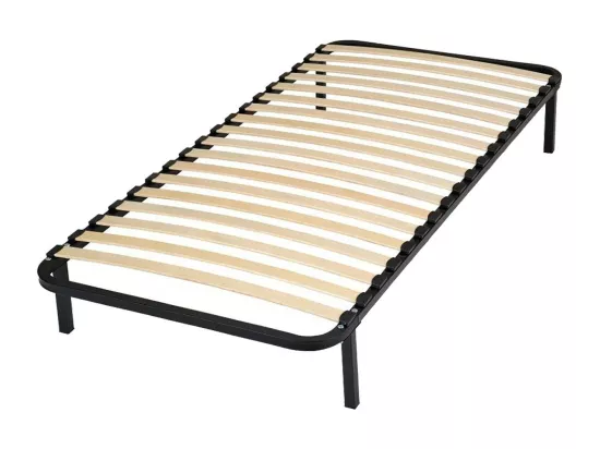 ALTOKIT - Sommier démontable 18 Lattes 90x190cm