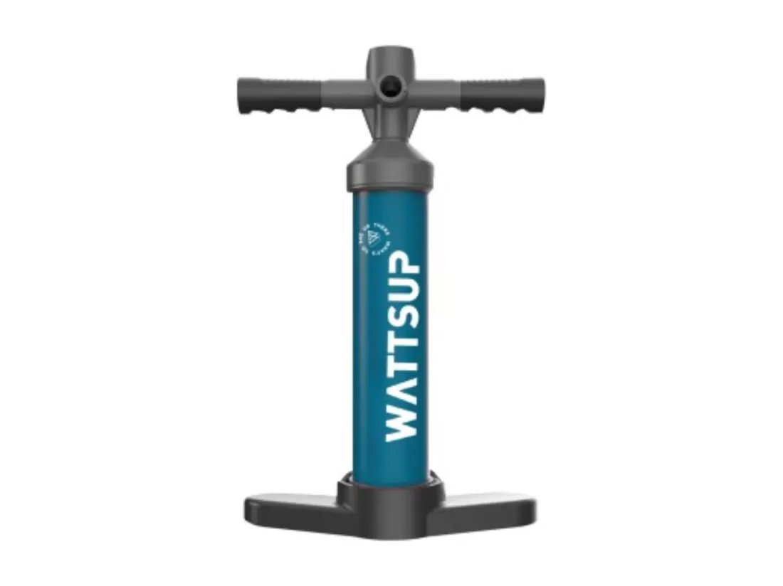 SUP GONFLABLE WATTSUP LINED 10'2