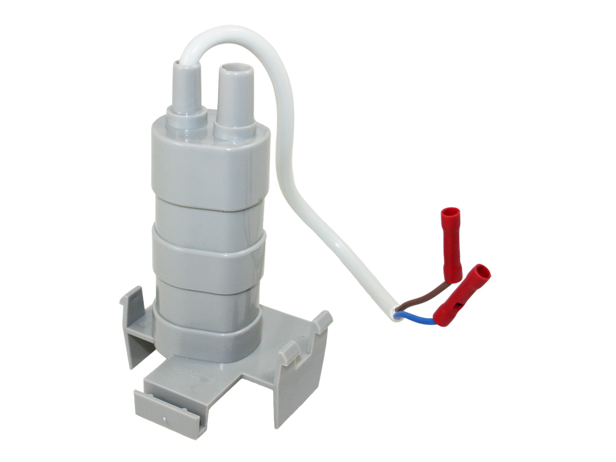 HABA C250 cassette dompelpomp
