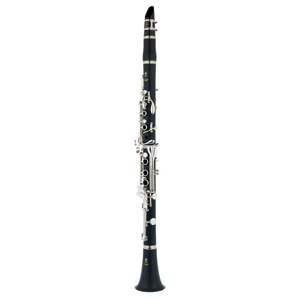 Yamaha YCL-255 S Clarinet Set