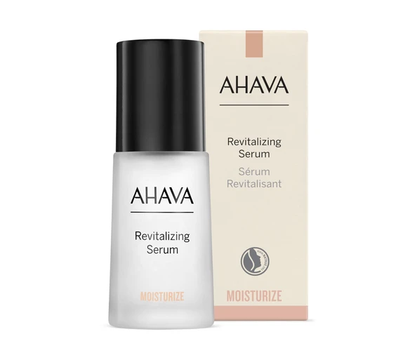 AHAVA Revitalizing Serum