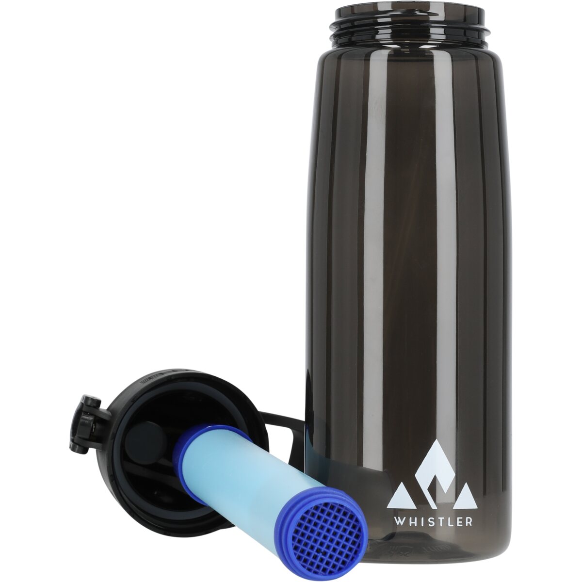 Whistler Baikal 650ml Tritan Filter Drikkedunk