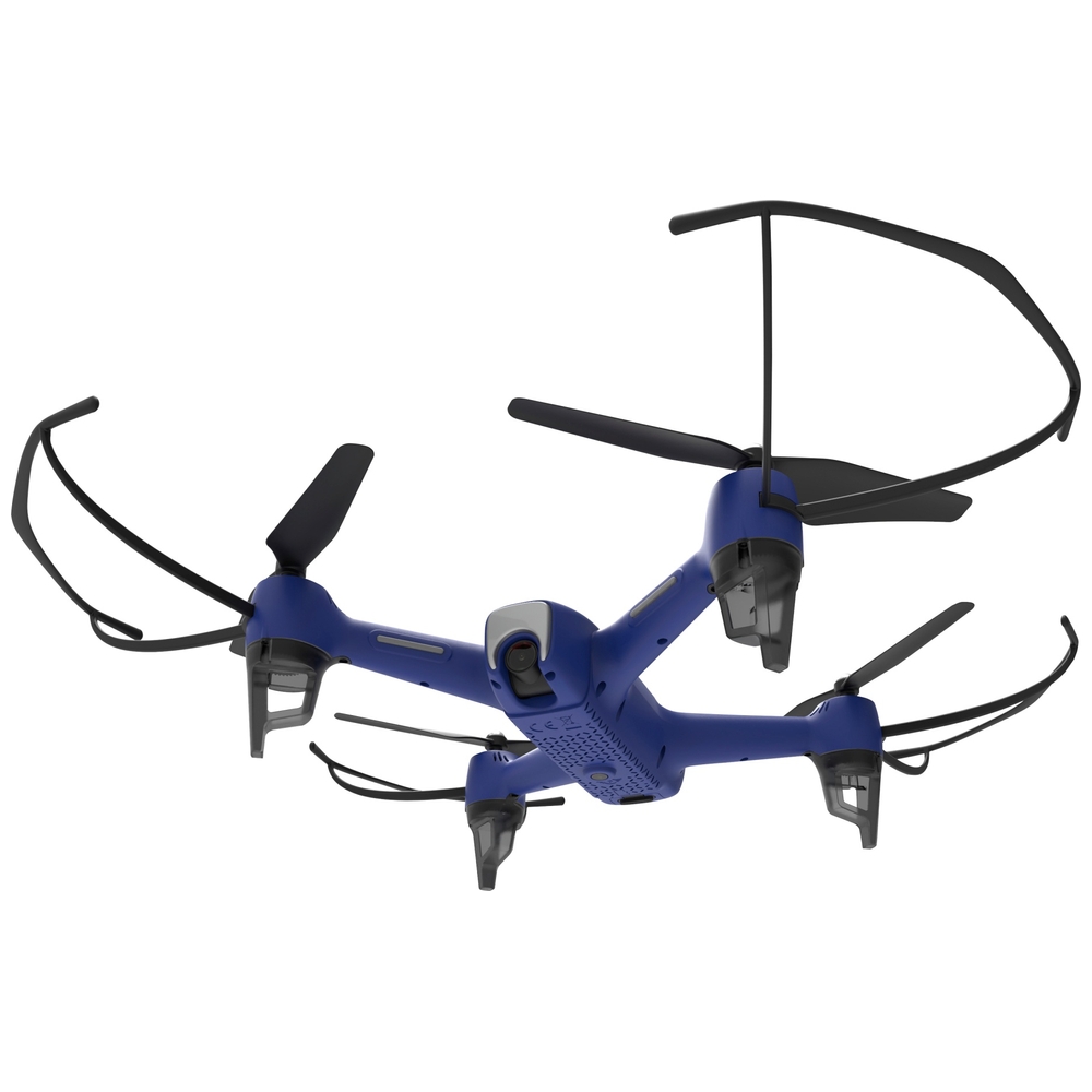 SYMA GPS-Videodrohne X31