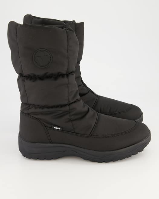 Vista 24-4834K Winterstiefel in Schwarz