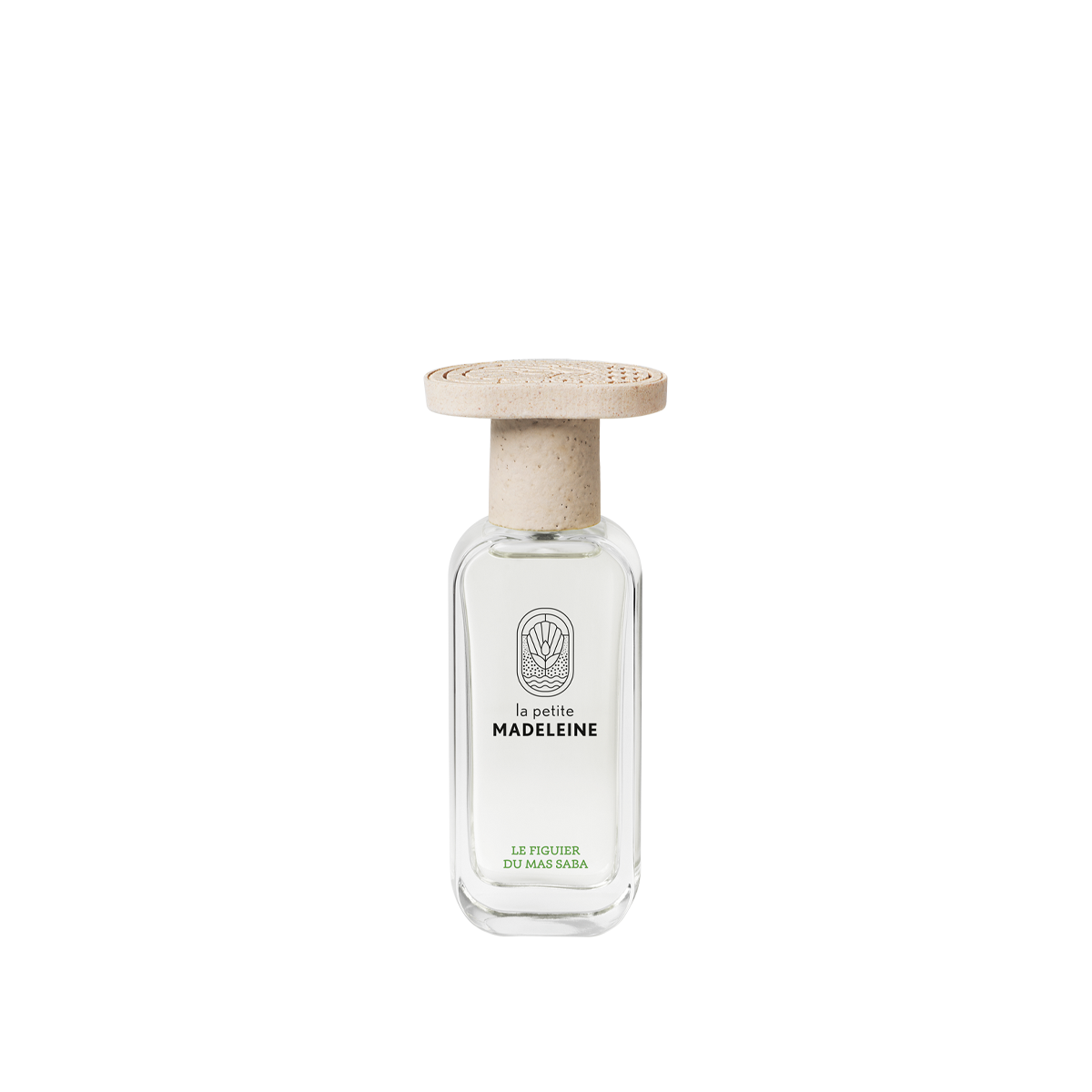 Le Figuier du Mas Saba Eau de Parfum 50ml