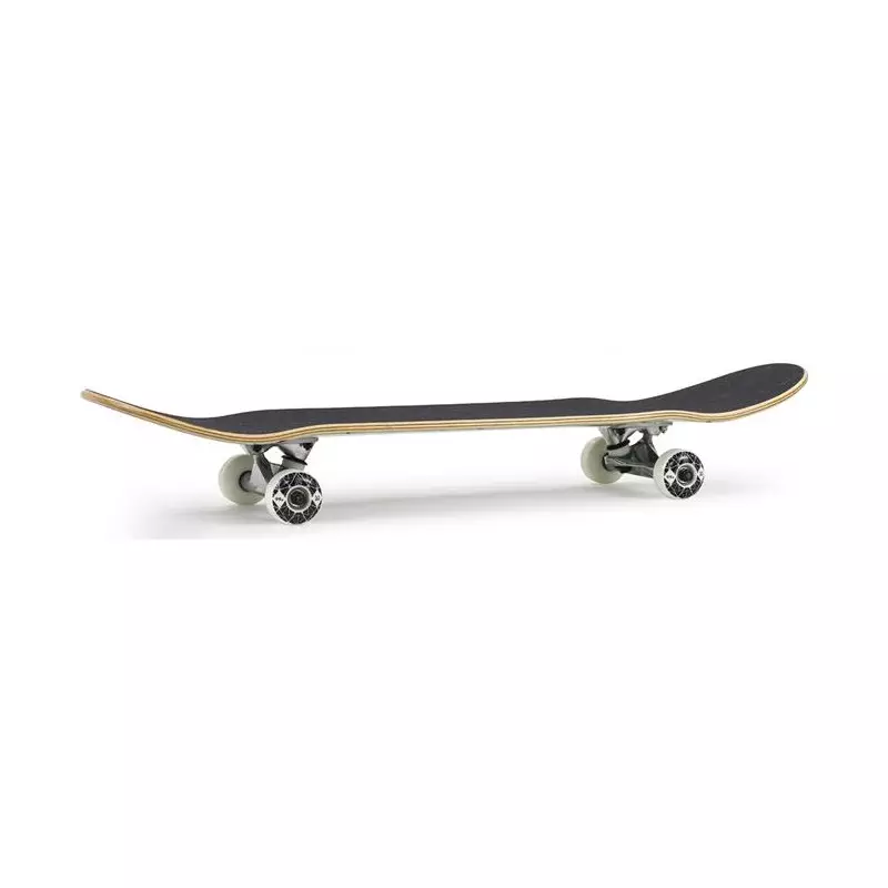 Skateboard complet Enuff Geo Skull Green 32x8