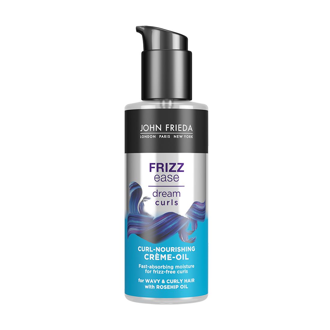 Frizz Ease Dream Curls Curl Defining Oil 100 ML
