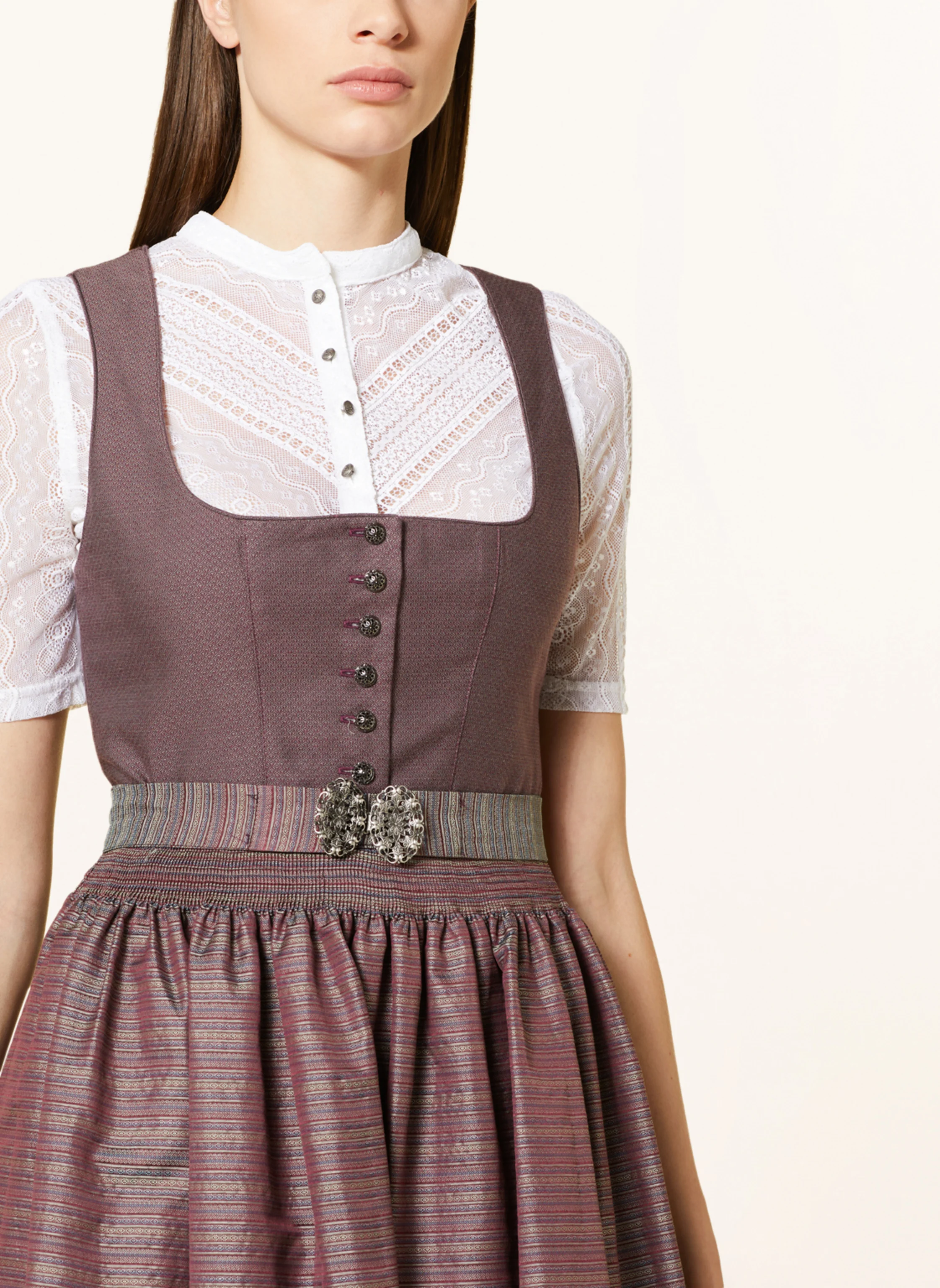 Johann & Johanna Dirndl