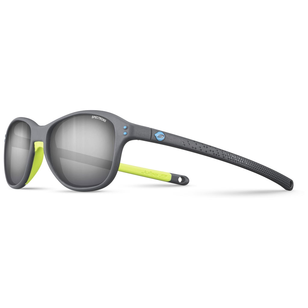 JulboJulbo   Boomerang Sonnenbrille grau/grün