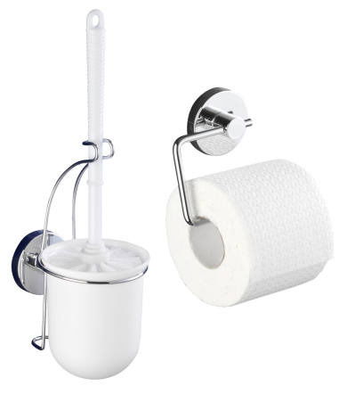 Zurbrüggen Toilettenpapierhalter