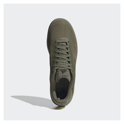 Chaussures de VTT adidas Five Ten Sleuth DLX RPX Kaki