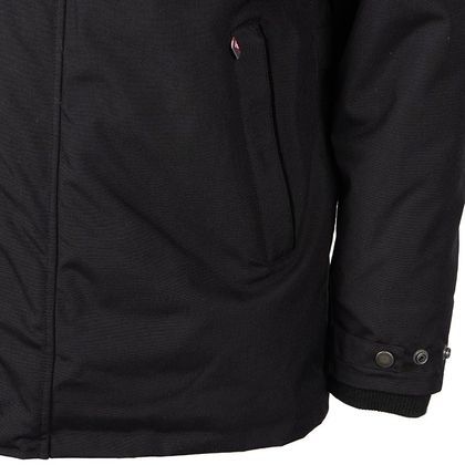 Veste Helstons MAX PRIMALOFT - Noir