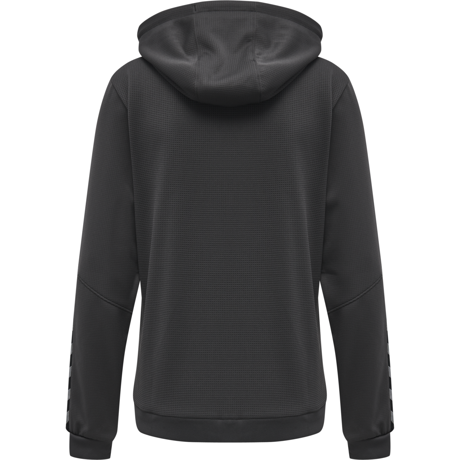hmlAUTHENTIC POLY ZIP HOODIE WOMAN