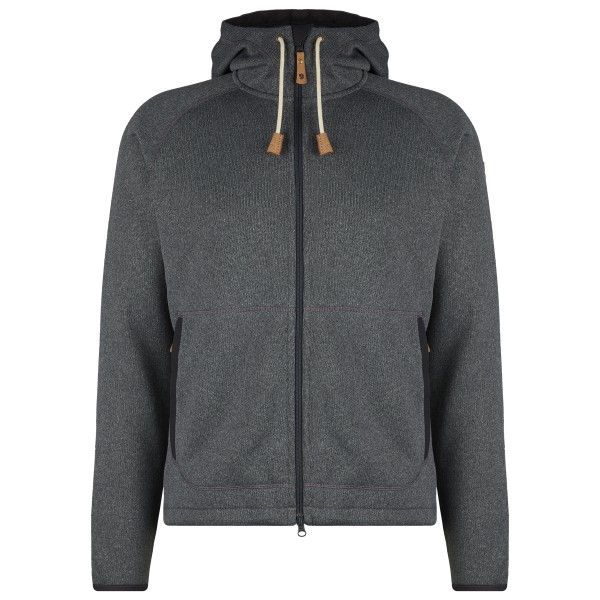 Fjällräven - Övik Fleece Hoodie - Veste polaire
