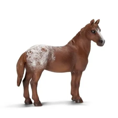 Schleich® 13731 Horse Club Appaloosa Stute