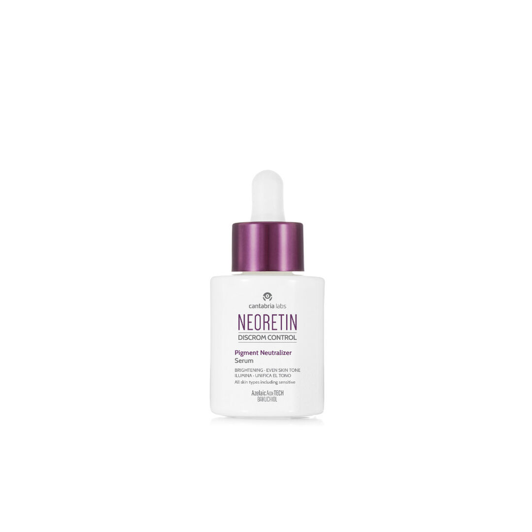 NEORETIN  Discrom Control Pigment Neutralizer Serum - 30ml
