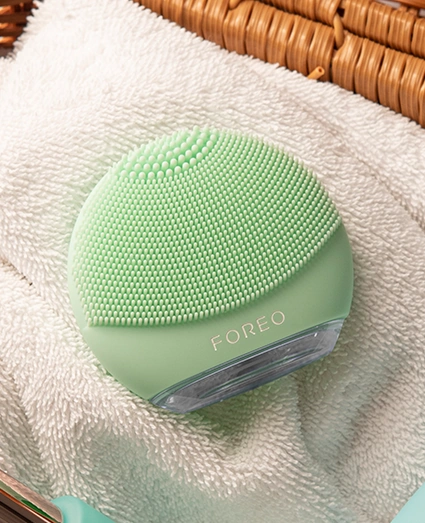 FOREO LUNA™ 4 go
