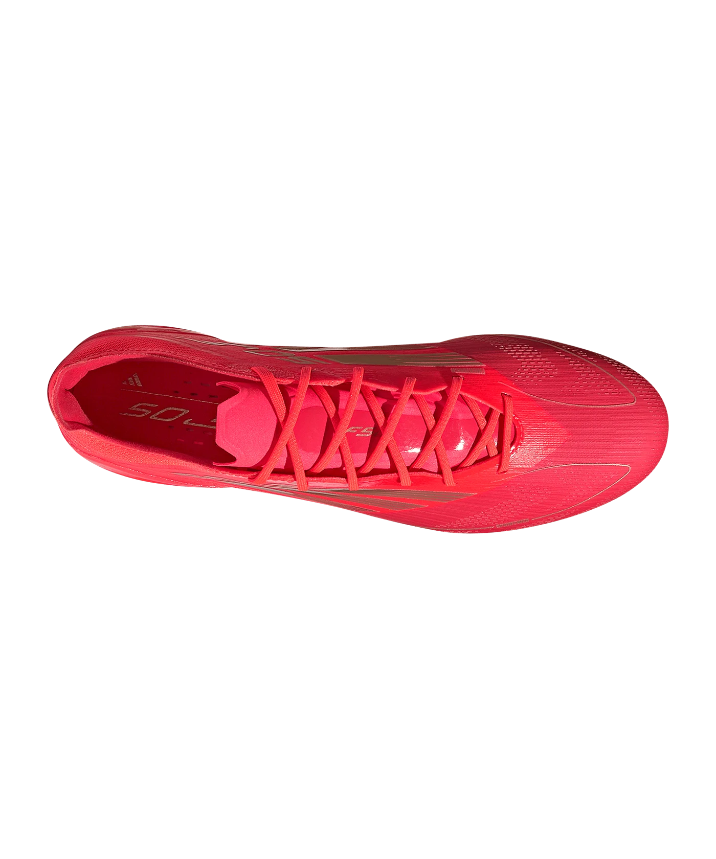 adidas F50 Elite Two Horizons FG Rot