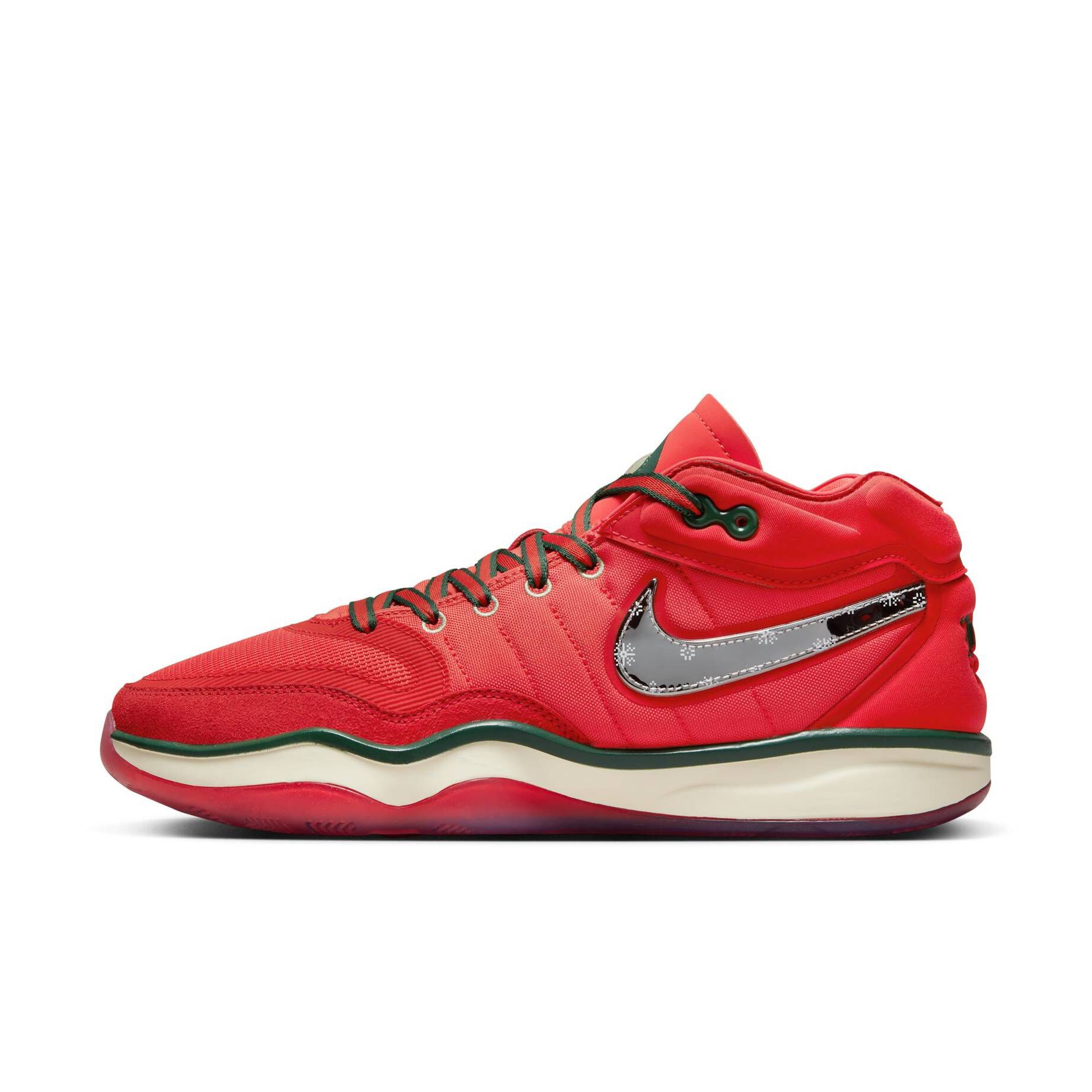 Nike| Basketballschuhe AIR ZOOM G.T. HUSTLE 2