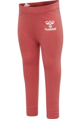 Hummel Maui Tights, Faded Rose