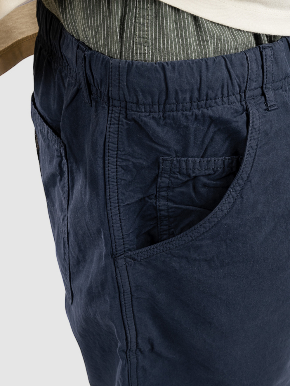 Stan Ray Rec Shorts navy