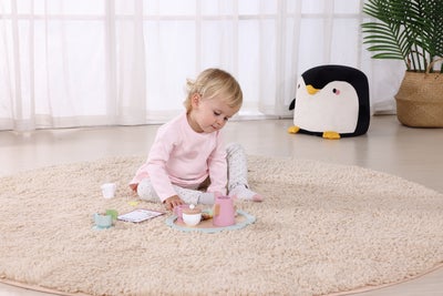 Tooky Toy Afternoon Tesett