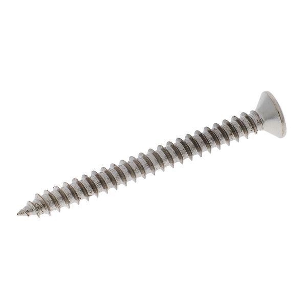 Harley Benton Parts Neckplate Screw Set
