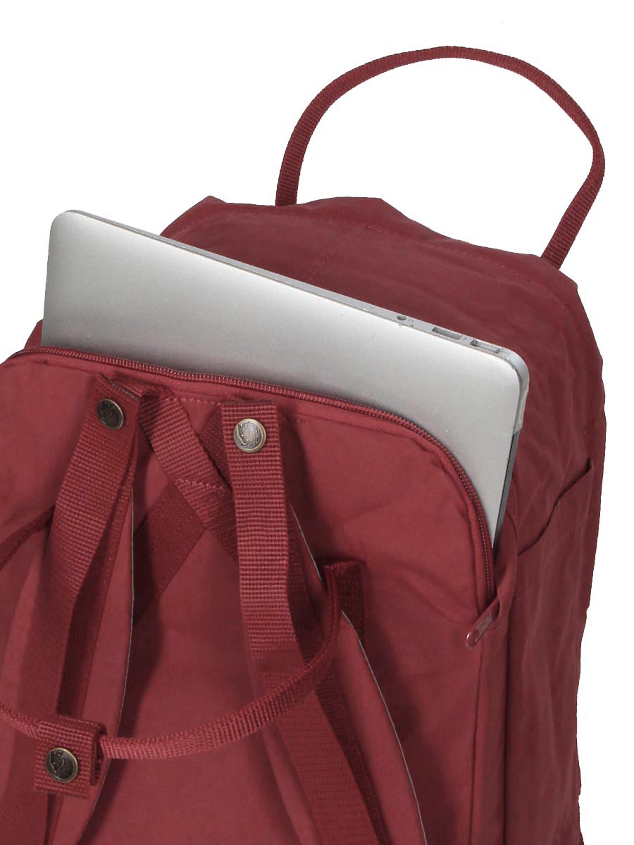Sac À dos ordinateur FjÀllrÀven Kanken 13 pouces