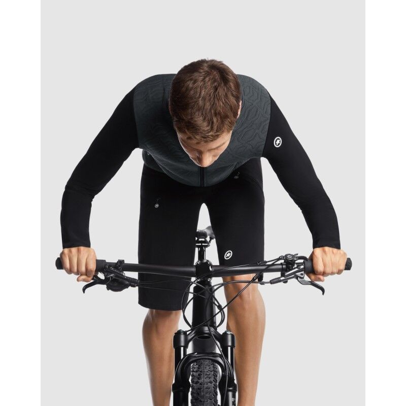 Trail 2/3 Jacket T3 - Veste VTT homme