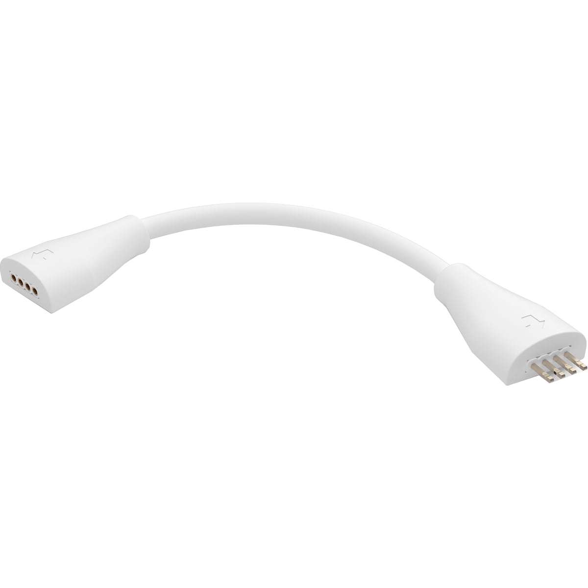 Philips Hue Play Gradient Lightstrip utvidelse