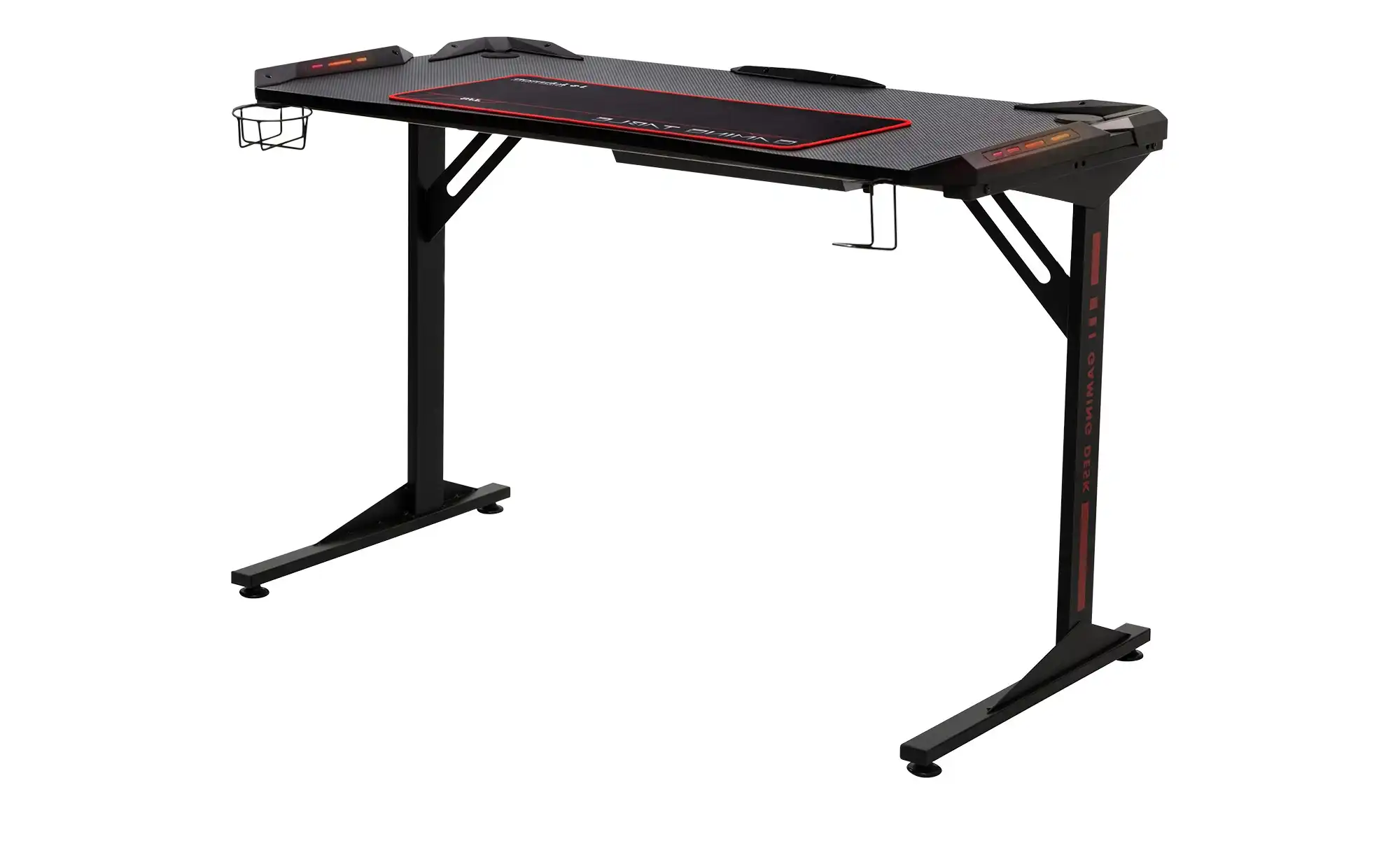 Gaming Tisch Zocker 8