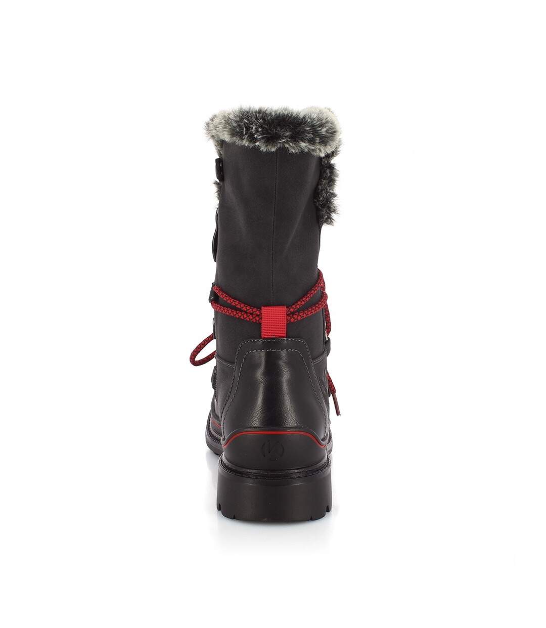 Bottes pour femme - KIMBERFEEL - LENA