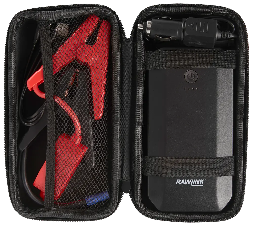 Jumpstarter 7200 mAh