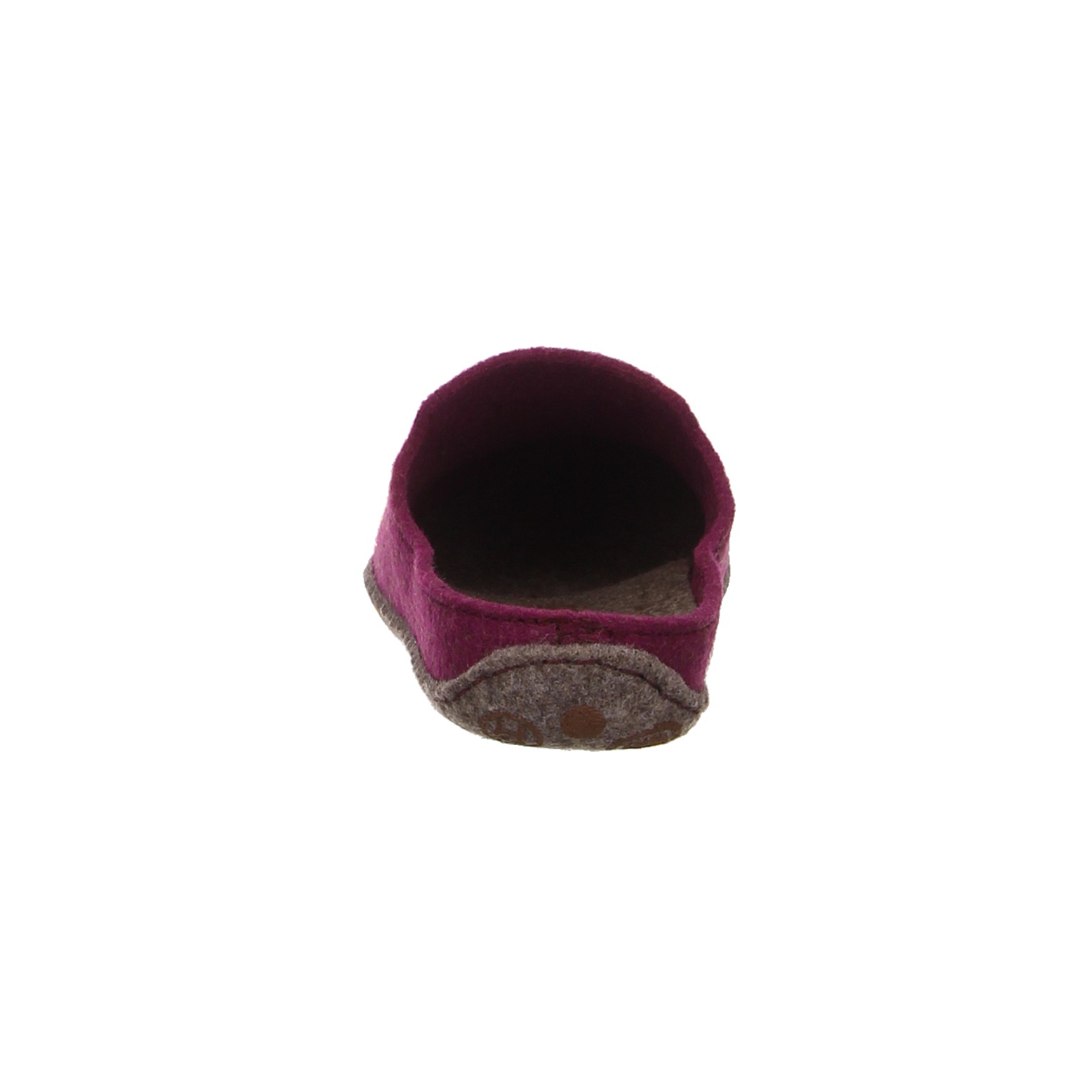 Rohde Pantoffeln pink rose/pink