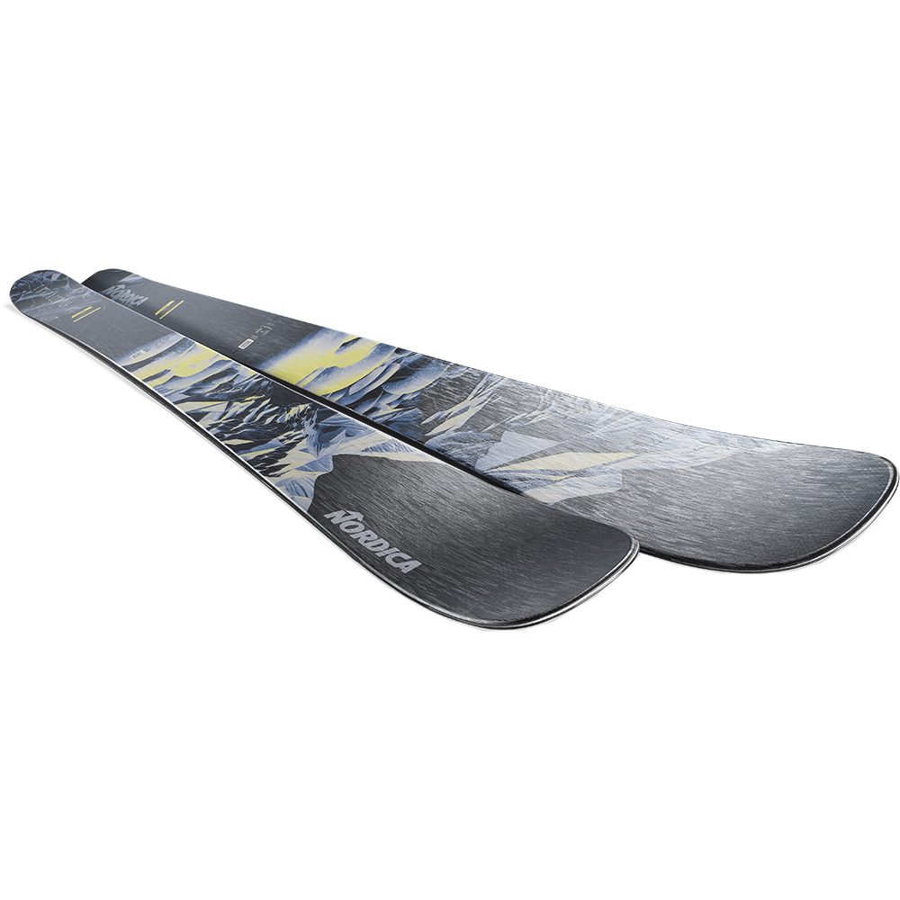 Nordica Enforcer 104 24/25 Freeski inkl. Strive 14 GripWalk Freeski Bindung