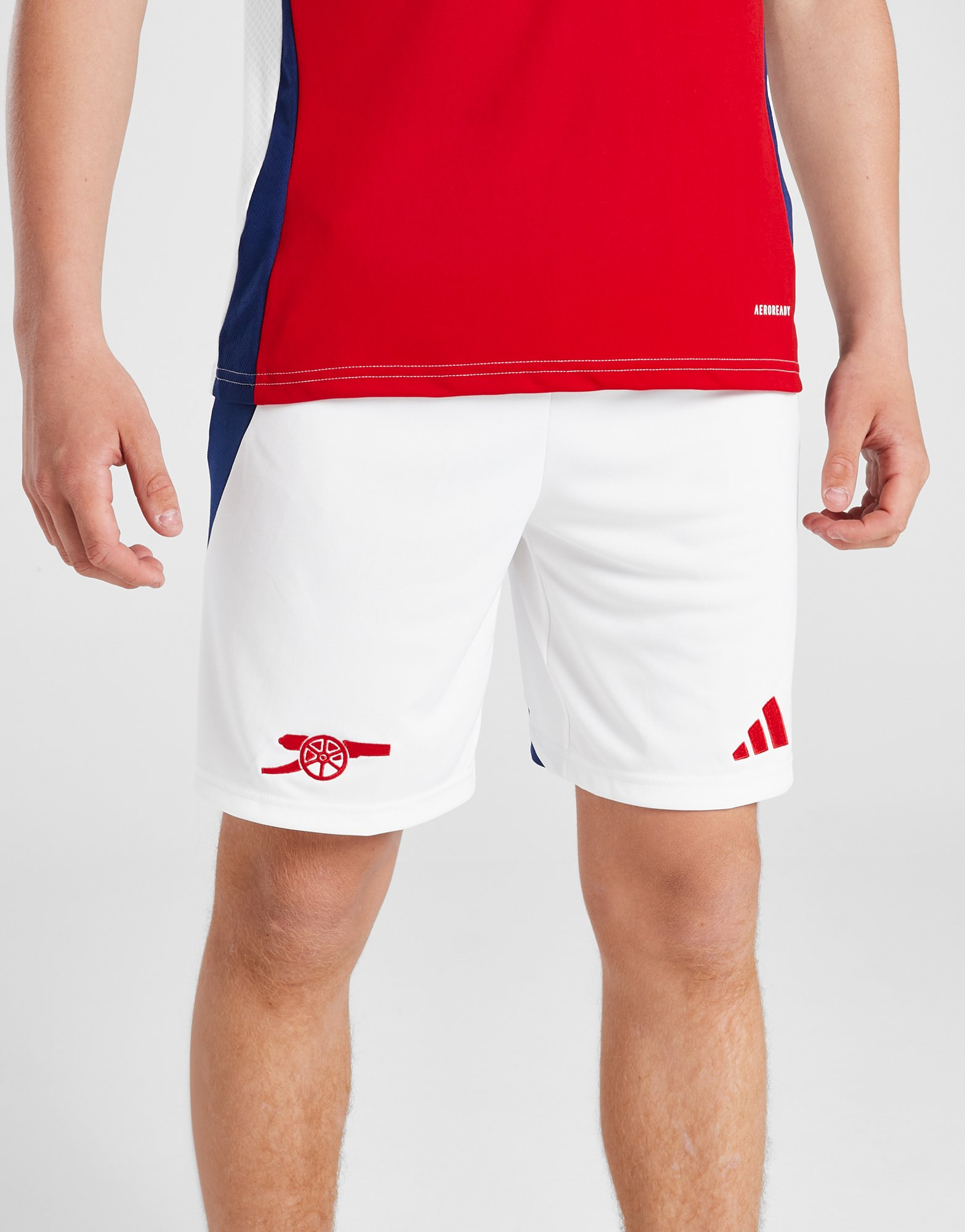 adidas Short Domicile Arsenal FC 2024/25 Junior